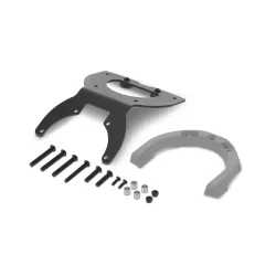 Βάση για ρεζερβουάρ SHAD CLICK SYSTEM FITTING KIT CF MOTO 800 MTX