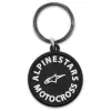 Μπρελόκ ALPINESTARS FOB MX BLACK