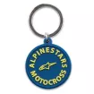 Μπρελόκ ALPINESTARS FOB MX NAVY Μπρελόκ ALPINESTARS FOB MX NAVY thumb