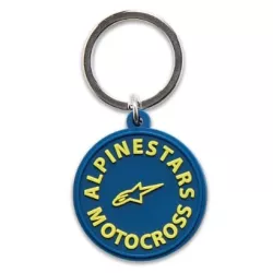 Μπρελόκ ALPINESTARS FOB MX NAVY