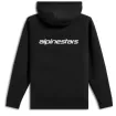 Φούτερ μοτοσυκλέτας ALPINESTARS TRANSVERSE BLACK thumb