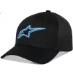 Καπέλο ALPINESTARS CRV BILL TRUCK AGELESS SHADOW BLACK/BLACK thumb