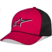 Καπέλο ALPINESTARS CRV BILL TRUCK AGELESS SHADOW BLACK/RED thumb