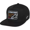 Καπέλο ALPINESTARS CRV BILL SNAPBACK INTUITIVE BK thumb