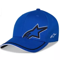 Καπέλο ALPINESTARS CRV BILL CORP SHIFT RELAY BL