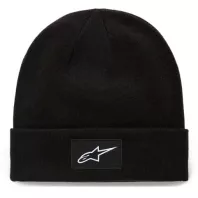 Σκούφος ALPINESTARS CUFF AUGMENT BLACK