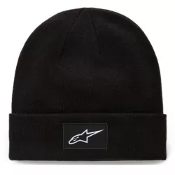 Σκούφος ALPINESTARS CUFF AUGMENT BLACK