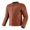 Μπουφάν μηχανής SHIMA HUNTER PLUS 2.0 LIGHT BROWN
