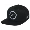 Καπέλο  ALPINESTARS FLT BILL SNAPBACK MX BLACK thumb