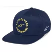 Καπέλο ALPINESTARS FLT BILL SNAPBACK MX NAVY thumb