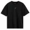 Κοντομάνικο μπλουζάκι ALPINESTARS SS CSF OVERSIZED FOCUSED BLACK