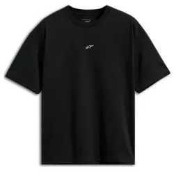 Κοντομάνικο μπλουζάκι ALPINESTARS SS CSF OVERSIZED FOCUSED BLACK Κοντομάνικο μπλουζάκι ALPINESTARS SS CSF OVERSIZED FOCUSED BLACK