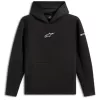 Φούτερ μοτοσυκλέτας ALPINESTARS PO DOUBLE FACE INSIGHT BK
