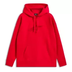 Ζακέτα μοτοσυκλέτας ALPINESTARS OVERSIZED EMERGENT RED