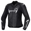 Γυναικείο μπουφάν μηχανής ALPINESTARS Faster v3 Black/White