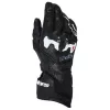 Γάντια μηχανής ALPINESTARS SP-9 BLACK/WHITE