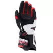 Γάντια μηχανής ALPINESTARS SP-9 BLACK/WHITE/RED thumb