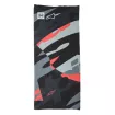 Περιλαίμιο αναβάτη μοτοσυκλέτας ALPINESTARS BUFF MOGRESS BLACK/RED FLUO thumb