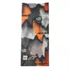 Περιλαίμιο αναβάτη μοτοσυκλέτας ALPINESTARS BUFF NAZCA GRAY/ORANGE FLUO