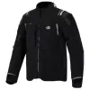 Μπουφάν μηχανής ALPINESTARS ANDES PRO DS XF BLACK/GRAY