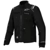 Μπουφάν μηχανής ALPINESTARS CUSCO DS BLACK