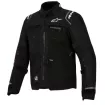 Μπουφάν μηχανής ALPINESTARS CUSCO DS BLACK thumb
