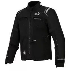 Μπουφάν μηχανής ALPINESTARS CUSCO DS BLACK