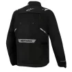 Μπουφάν μηχανής ALPINESTARS CUSCO DS BLACK thumb