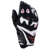 Γάντια μηχανής ALPINESTARS SP-R PRO BLACK/WHITE/RED