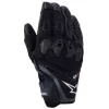 Γάντια μηχανής ALPINESTARS SP-R PRO BLACK