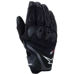 Γάντια μηχανής ALPINESTARS SP-R PRO BLACK