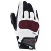 Γυναικεία γάντια μηχανής ALPINESTARS MOGRESS AIR BLACK/WHITE thumb
