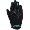 Γυναικεία γάντια μηχανής ALPINESTARS MOGRESS AIR BLACK/WHITE thumb