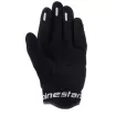 Γυναικεία γάντια μηχανής ALPINESTARS MOGRESS AIR BLACK thumb