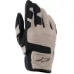 Γάντια μηχανής ALPINESTARS IGNITE ALUMINUM/BLACK Γάντια μηχανής ALPINESTARS IGNITE ALUMINUM/BLACK thumb