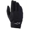 Γάντια μηχανής ALPINESTARS IGNITE BLACK/ECRU