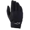 Γάντια μηχανής ALPINESTARS IGNITE BLACK/ECRU thumb