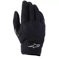 Γάντια μηχανής ALPINESTARS IGNITE BLACK/ECRU