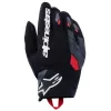 Γάντια μηχανής ALPINESTARS DURACK BLACK/GRAY/RED