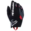 Γάντια μηχανής ALPINESTARS DURACK BLACK/GRAY/RED thumb