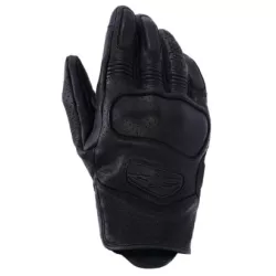 Γάντια μηχανής ALPINESTARS MUSTANG V3 BLACK/BLACK