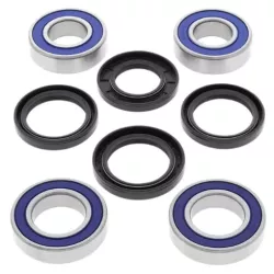 Κιτ ρουλεμάν τροχού ALL BALLS BEARING KIT WHEEL APRILIA
