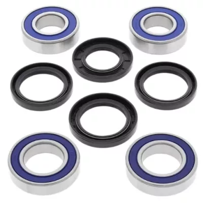 Κιτ ρουλεμάν τροχού ALL BALLS BEARING KIT WHEEL APRILIA