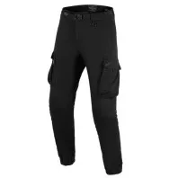 Παντελόνι μηχανής ALPINESTARS Flex-AST Cargo Black