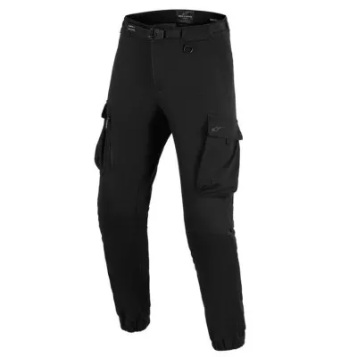 Παντελόνι μηχανής ALPINESTARS Flex-AST Cargo Black