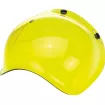 Ζελατίνα κράνους BILTWELL SHIELD BUBBLE ANTIFOG YELLOW thumb