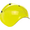 Ζελατίνα κράνους BILTWELL SHIELD BUBBLE ANTIFOG YELLOW thumb