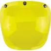 Ζελατίνα κράνους BILTWELL SHIELD BUBBLE ANTIFOG YELLOW thumb