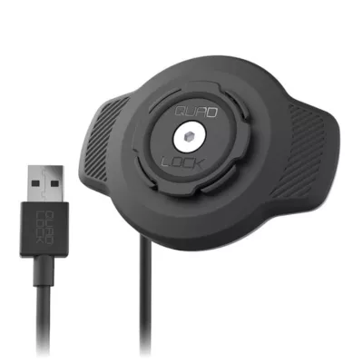 Ασύρματος φορτιστής QUAD LOCK Head