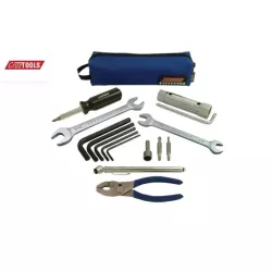 Κιτ εργαείων για Harley Davidson CRUZTOOLS